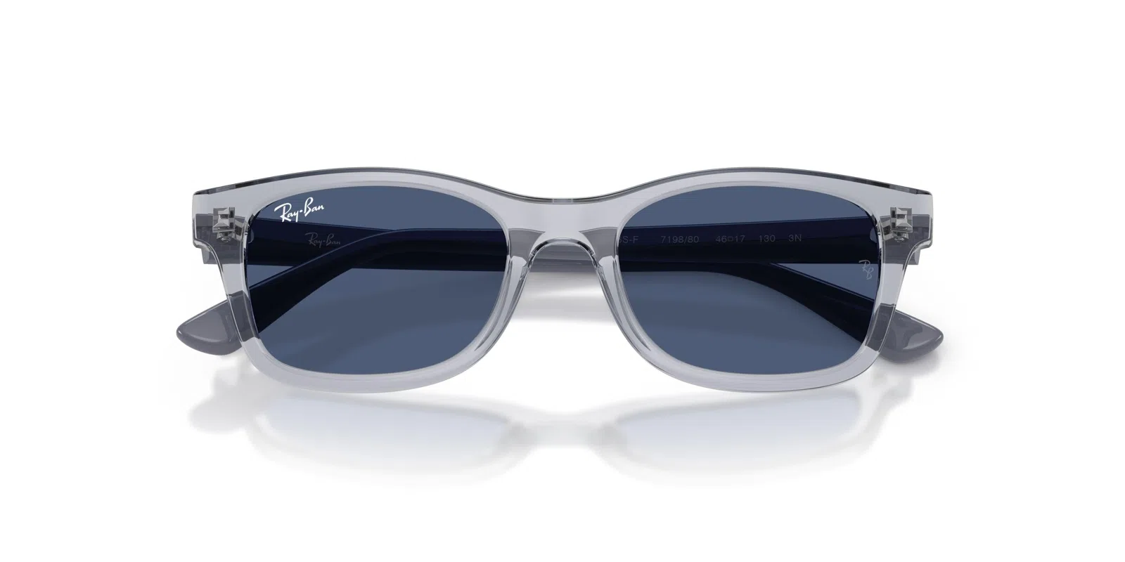 Ray-Ban Junior 9086SF Sunglasses - view 30
